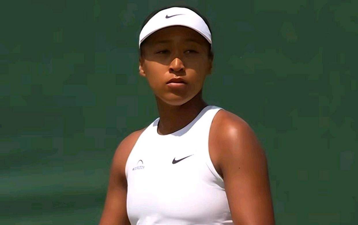 PG游戏-包含重返赛场引发热议！，大坂直美在巴塞罗那比赛中战术调整赛场气氛高涨的词条