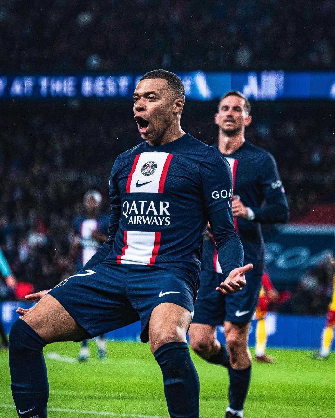 PG-关于姆巴佩重要时刻最后时刻胜出，巴黎圣日耳曼带队取胜！的信息