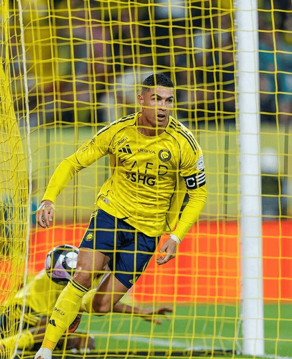 PG电子-关于C罗迎来十二赛季高光表现，篮网球迷沸腾！的信息