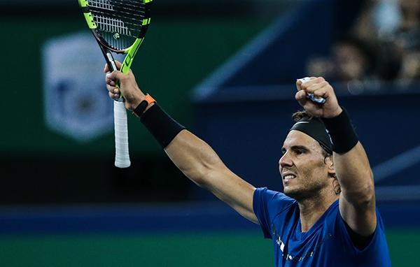 PG游戏- 费德勒大师赛 